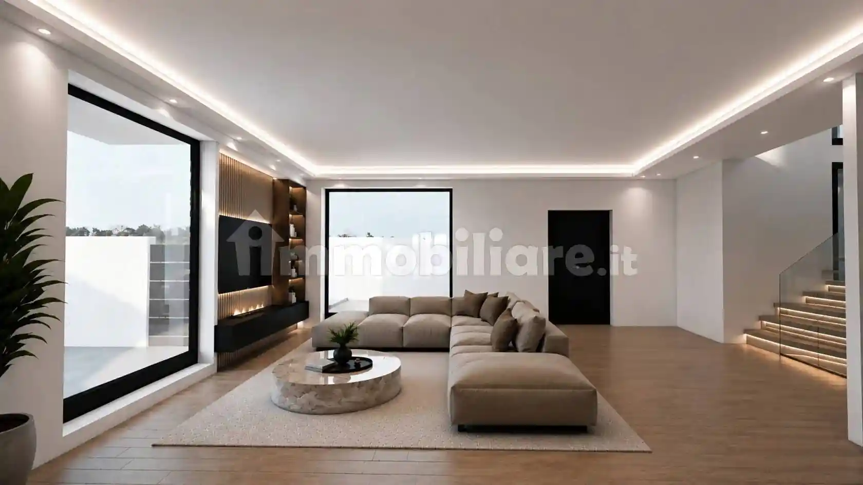 Villa in vendita a Frattamaggiore