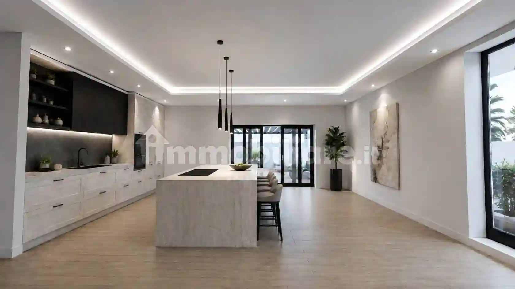 Villa - foto 3