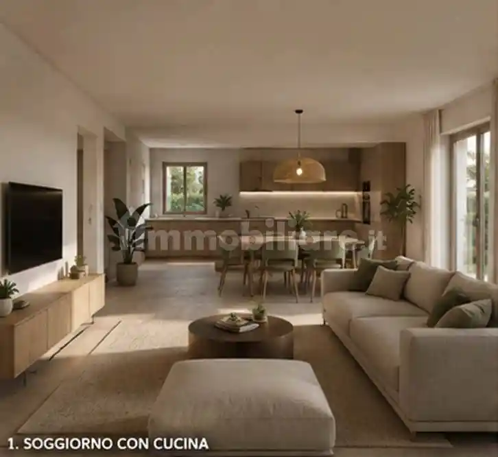 Appartamento in vendita a Firenze
