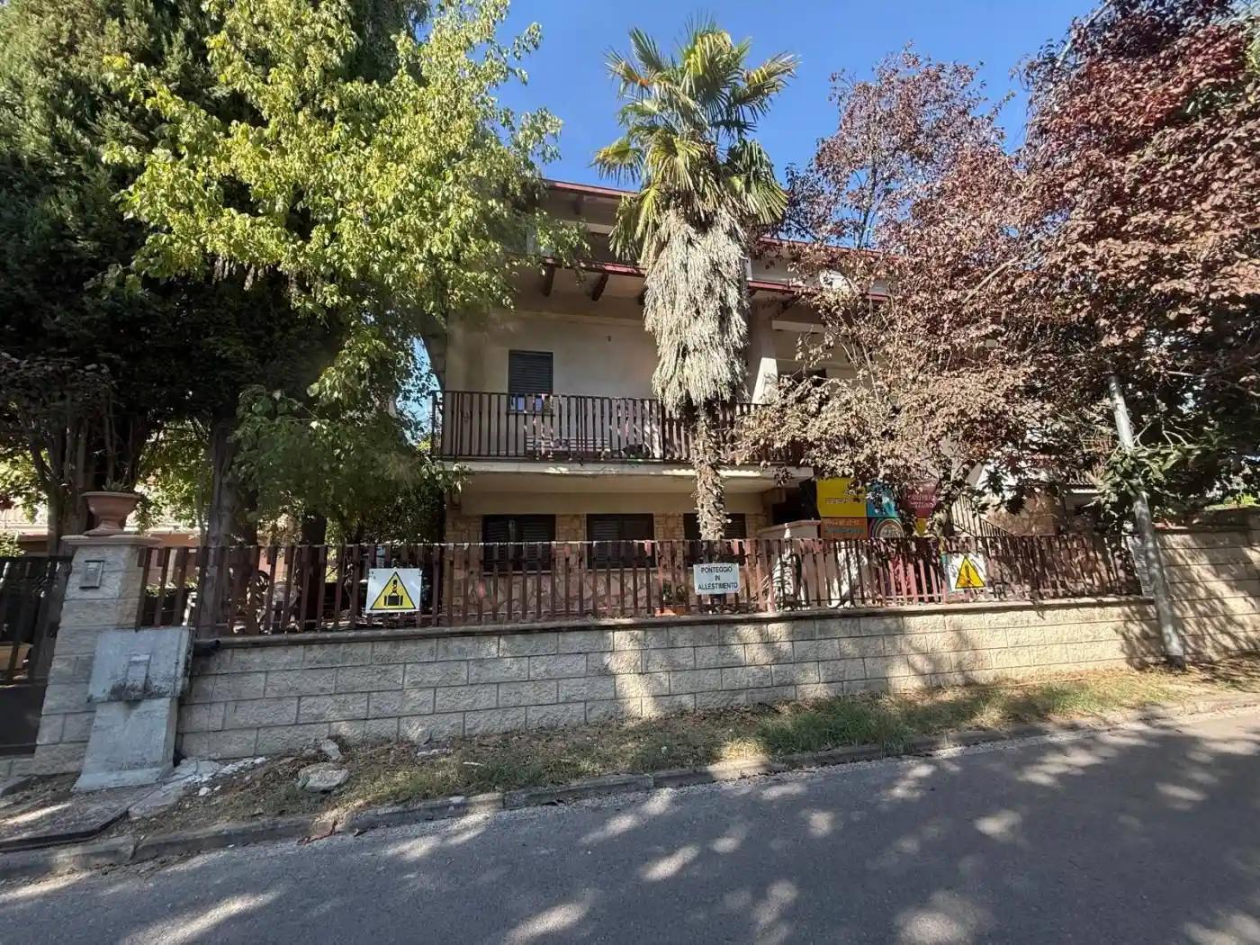 Appartamento in vendita a Bastia Umbra