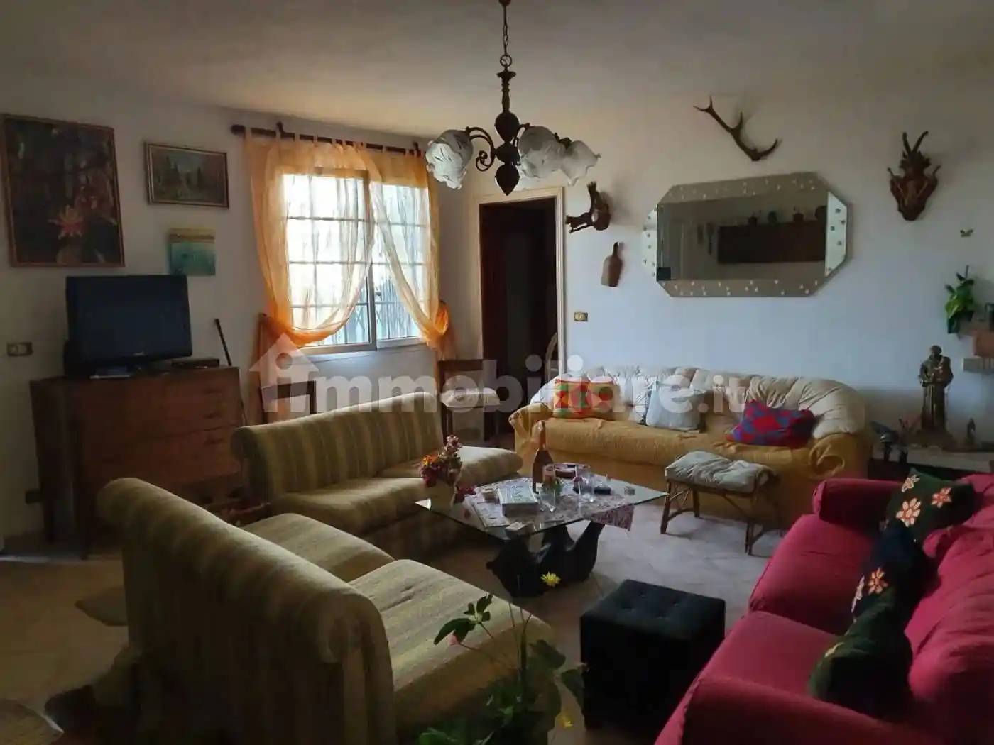 Villa in vendita a Isolabona