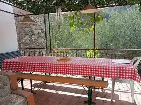 Villa in vendita a Olivetta San Michele