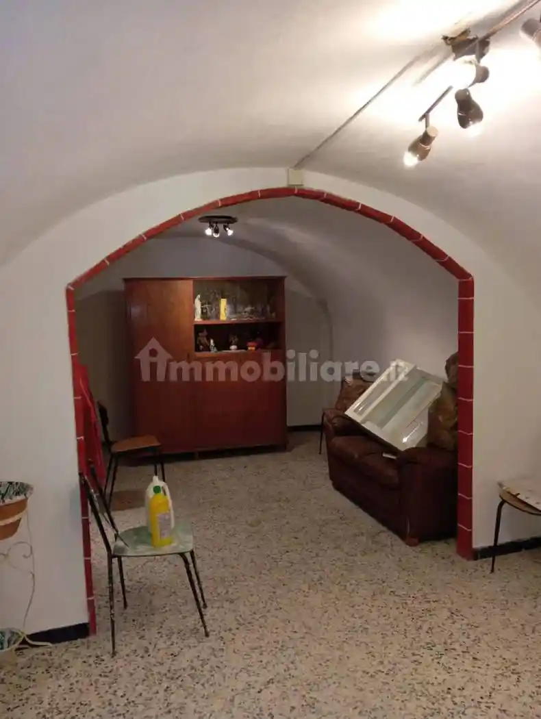 Appartamento in vendita a Pigna