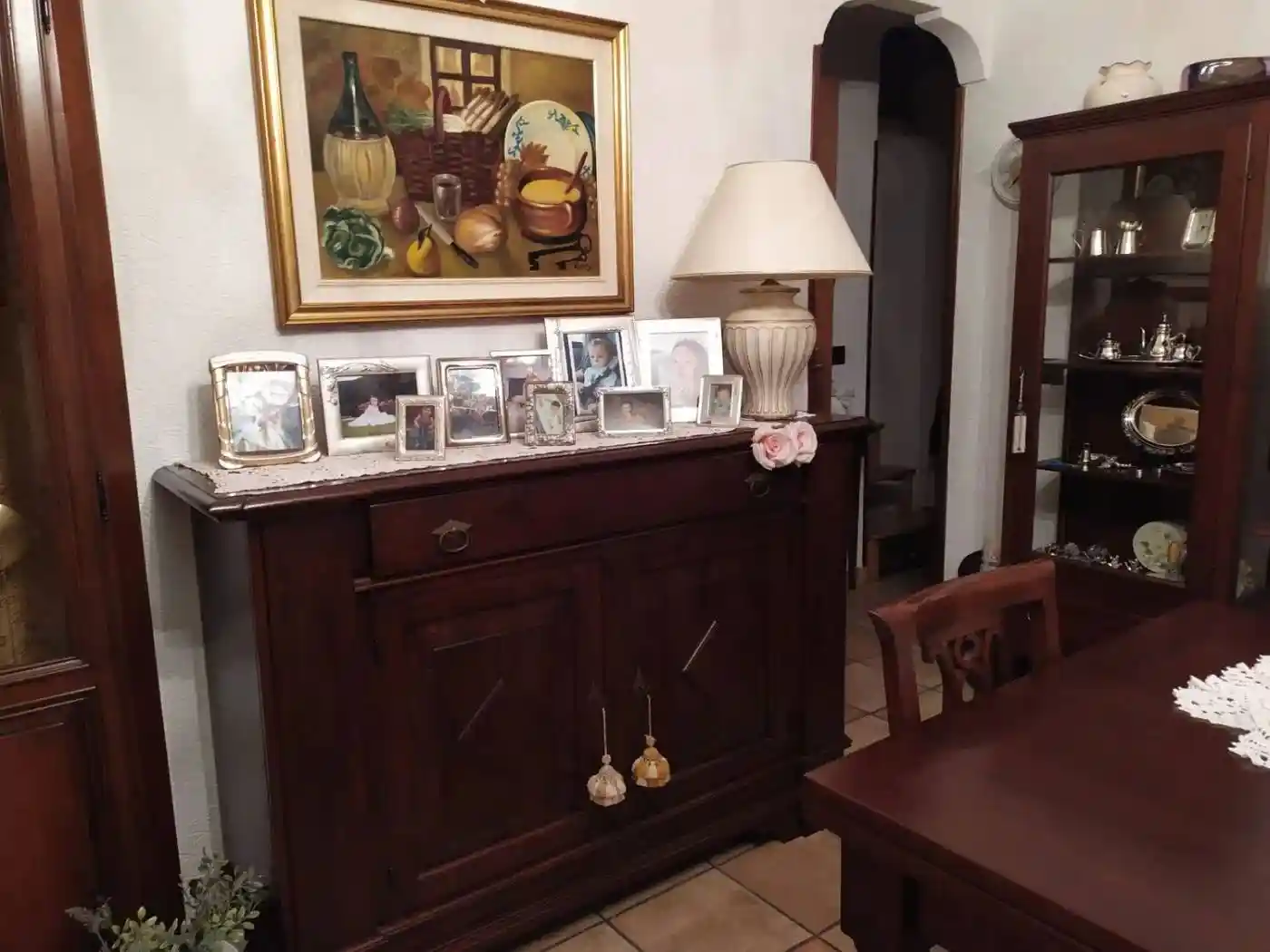 Appartamento in vendita a Pigna