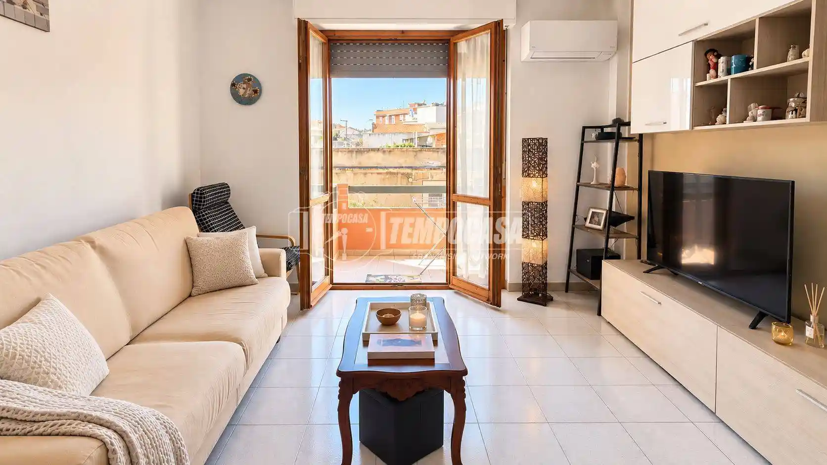 Appartamento in vendita a Cagliari