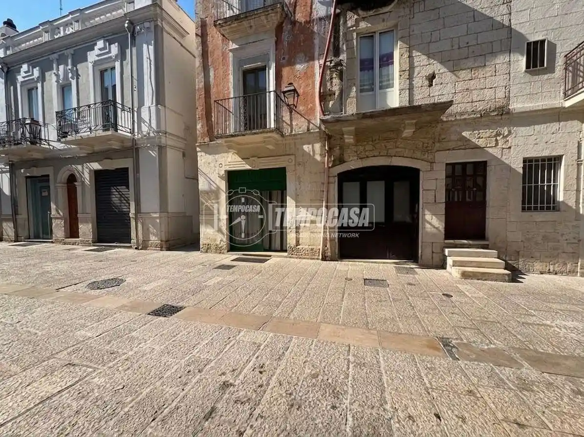 Casa indipendente in vendita a Capurso