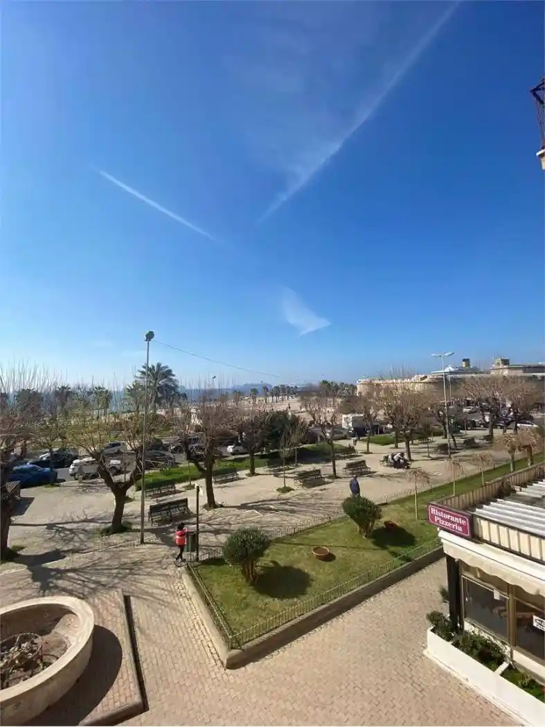 Appartamento in affitto a Civitavecchia
