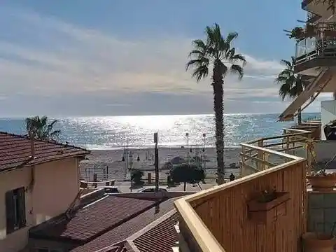 Appartamento in vendita a Ventimiglia