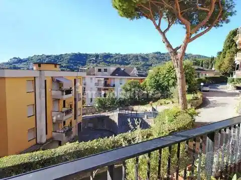 Appartamento in vendita a Rapallo