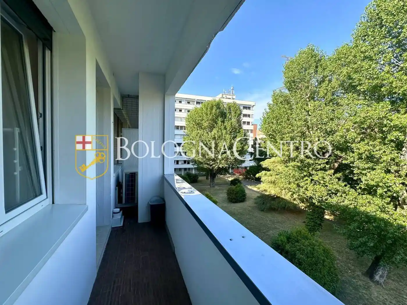 Appartamento in vendita a Bologna