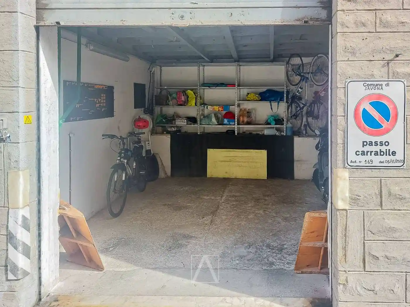 Appartamento in vendita a Savona