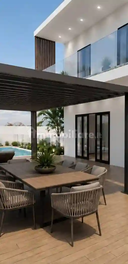 Villa - foto 3