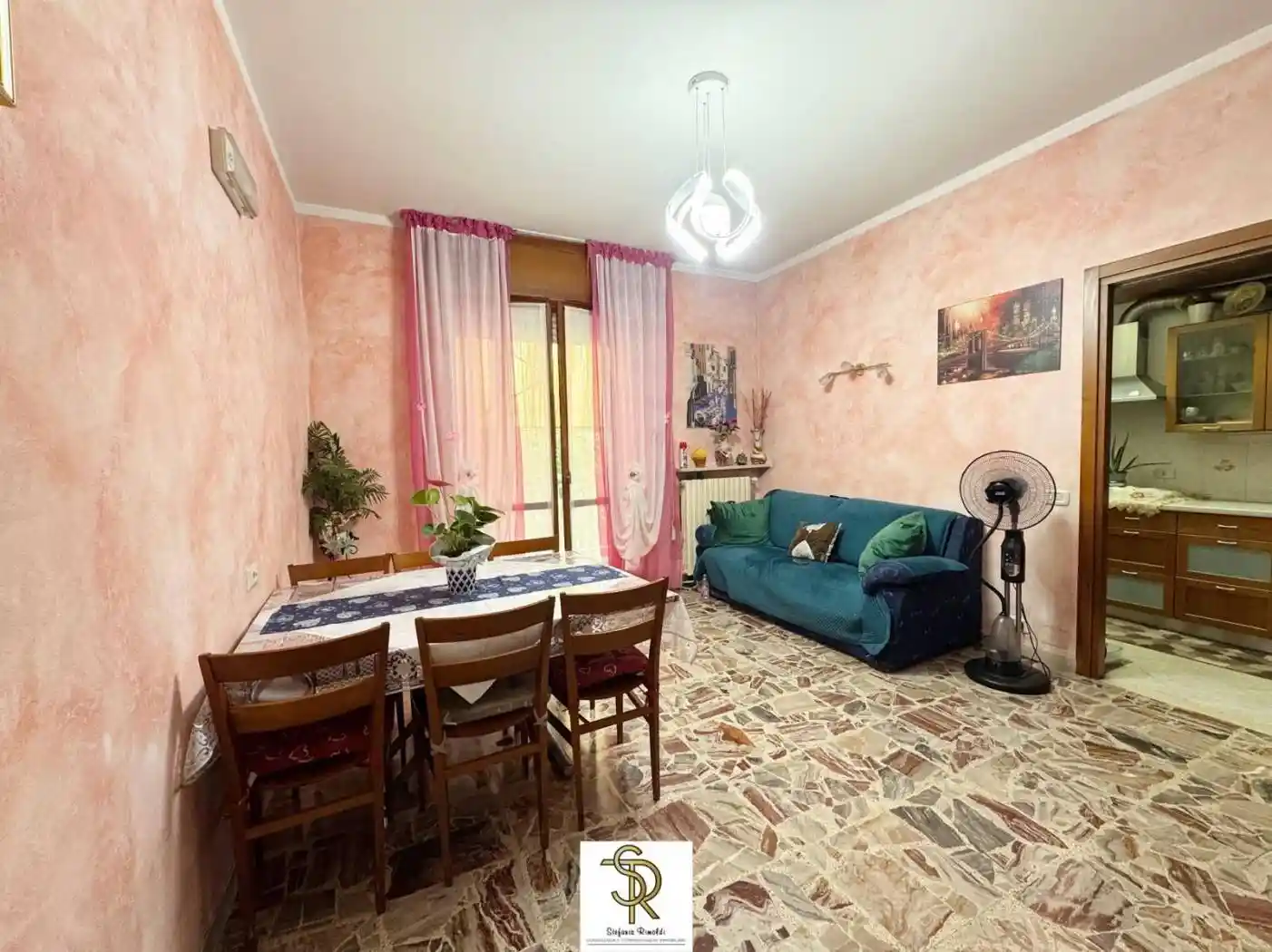 Appartamento in vendita a Olgiate Olona