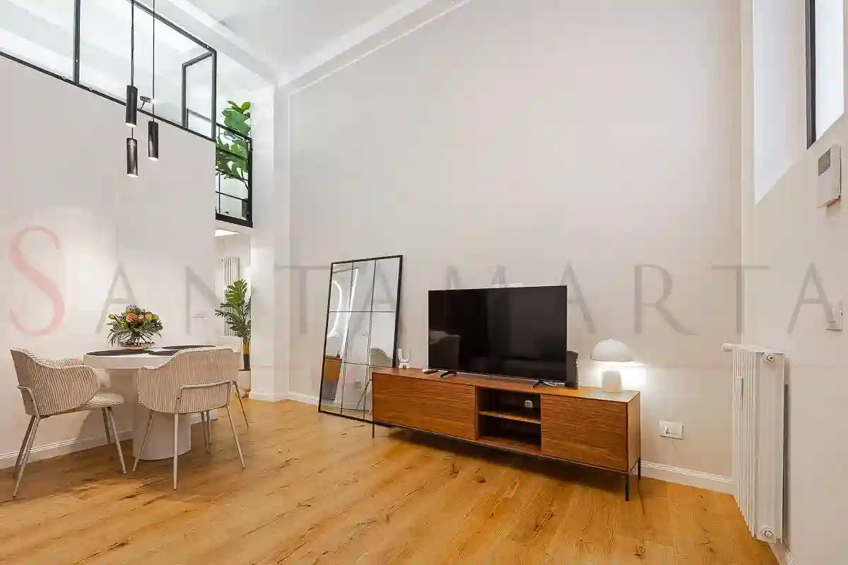 Loft - foto 3