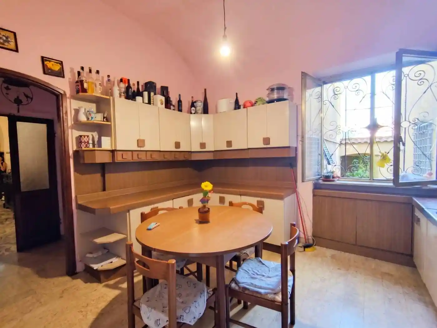 Appartamento in vendita a Sarzana