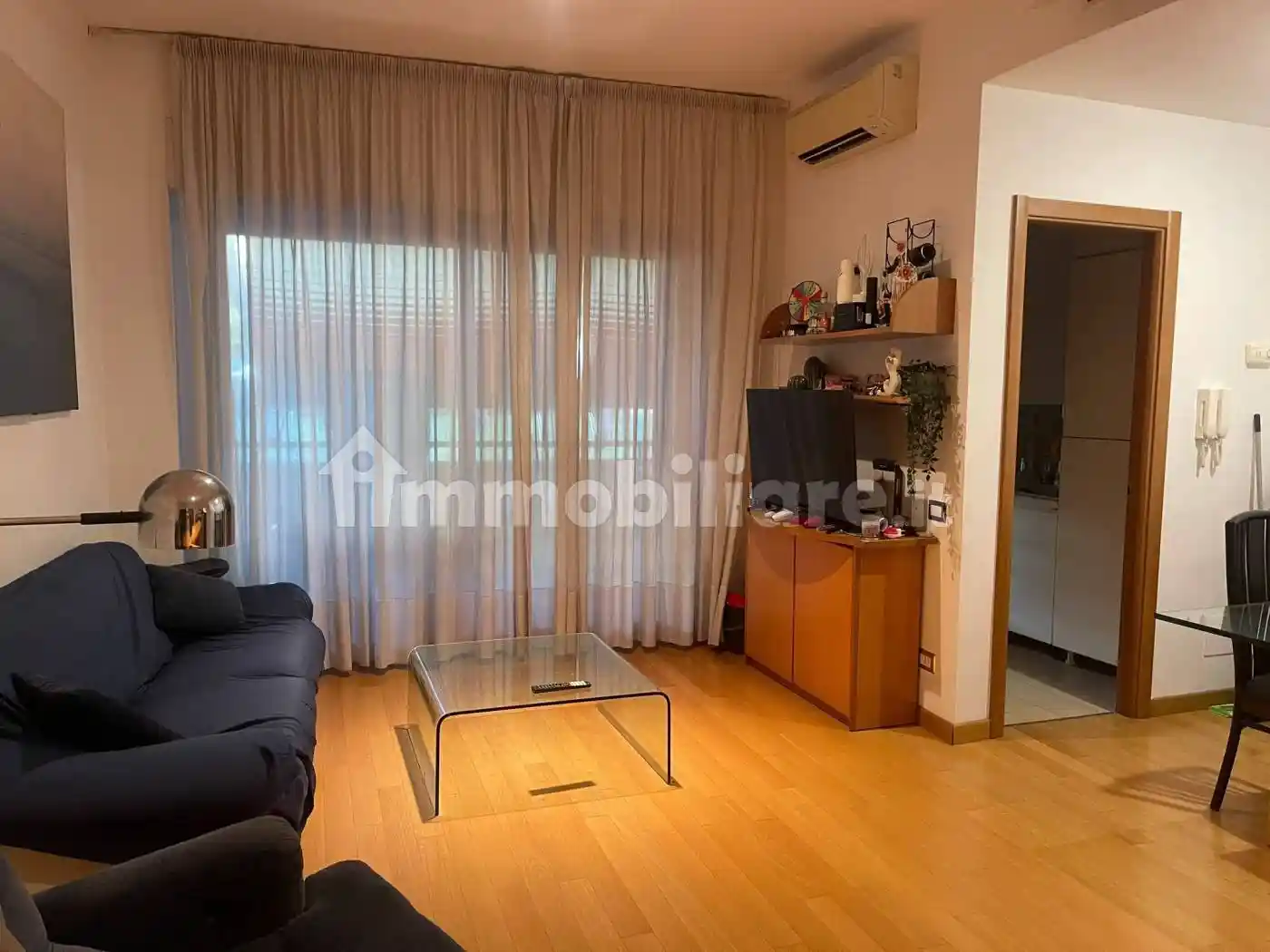 Appartamento in affitto a Roma