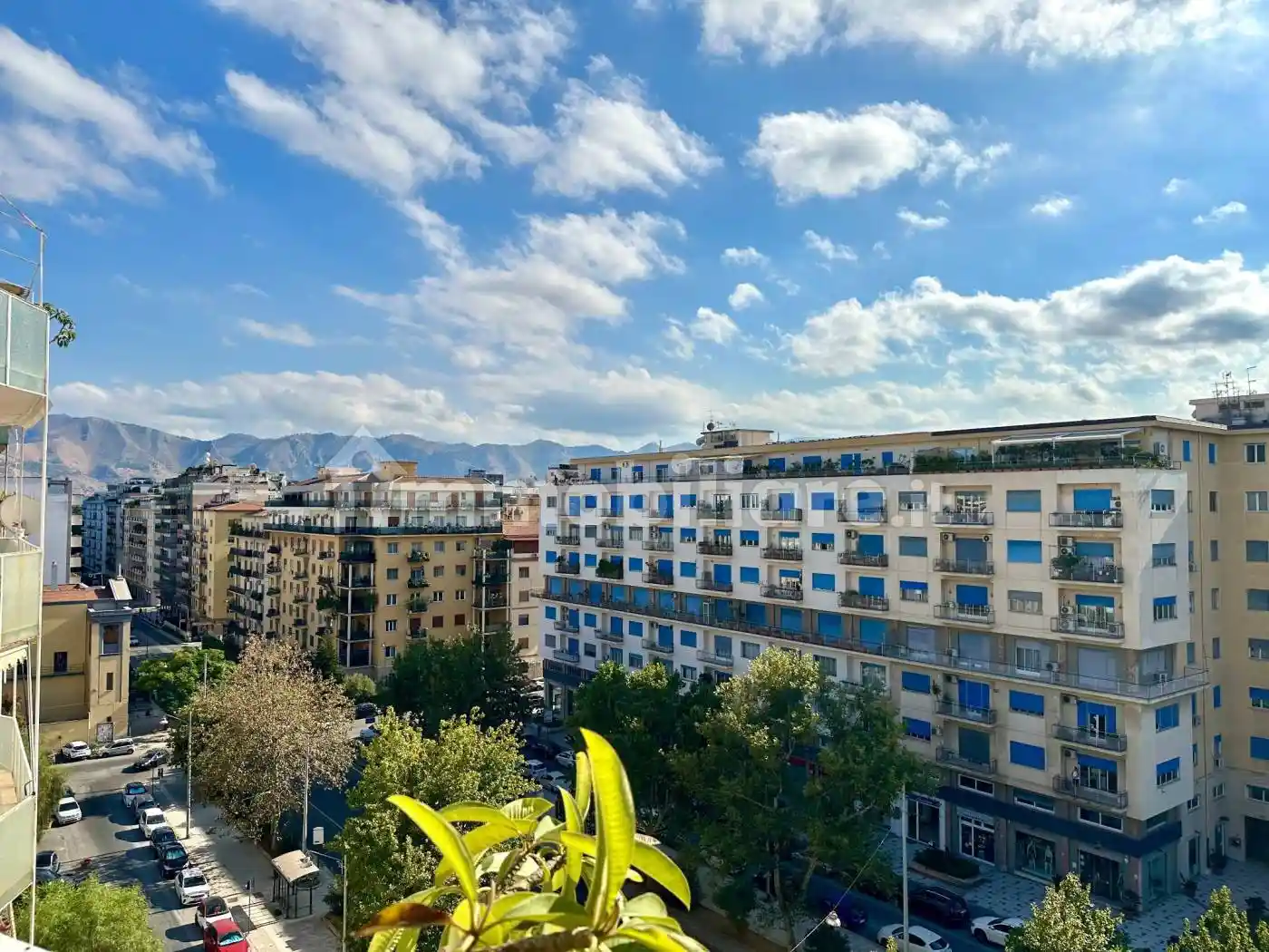Appartamento in vendita a Palermo