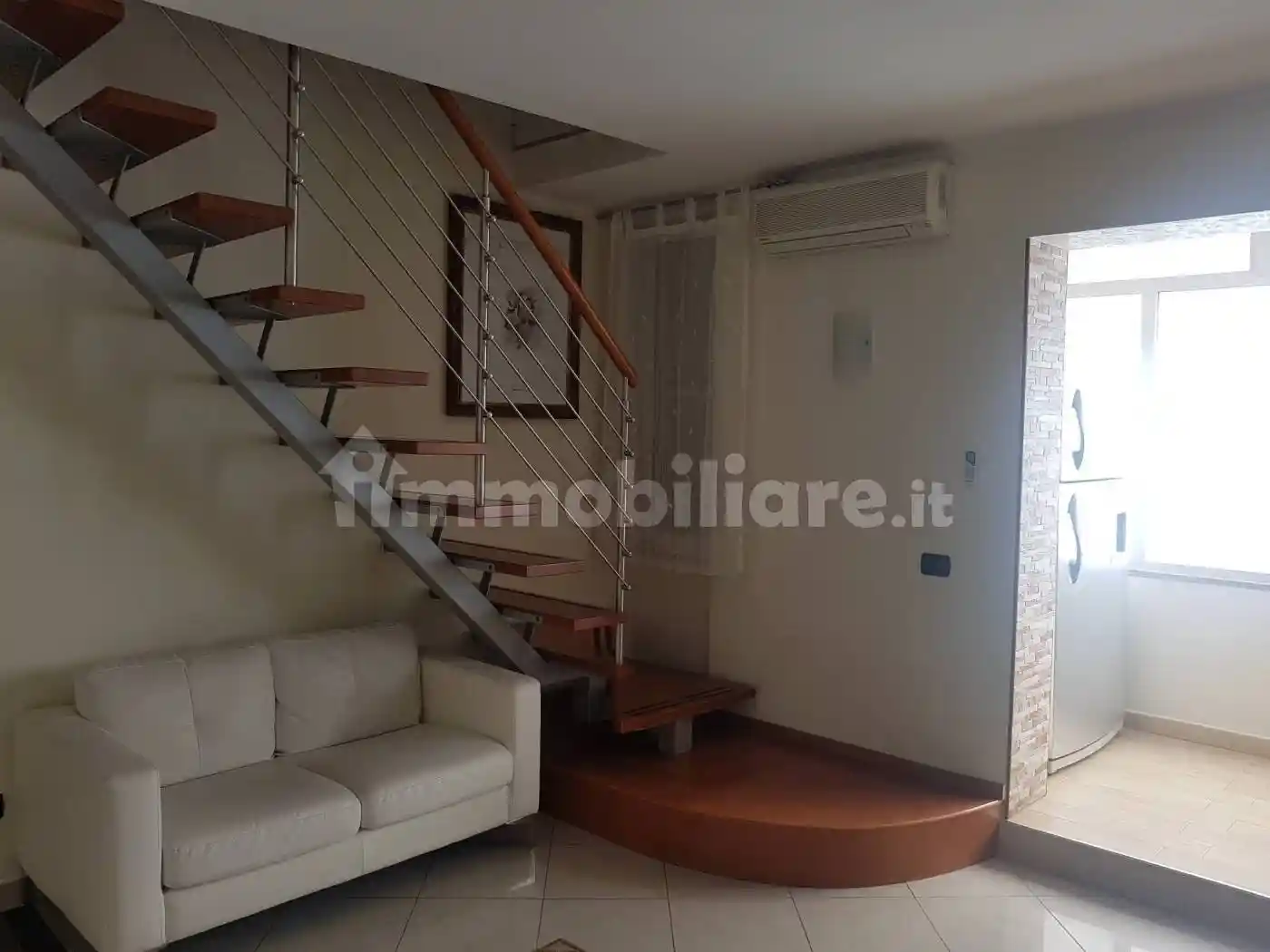 Appartamento in vendita a Messina
