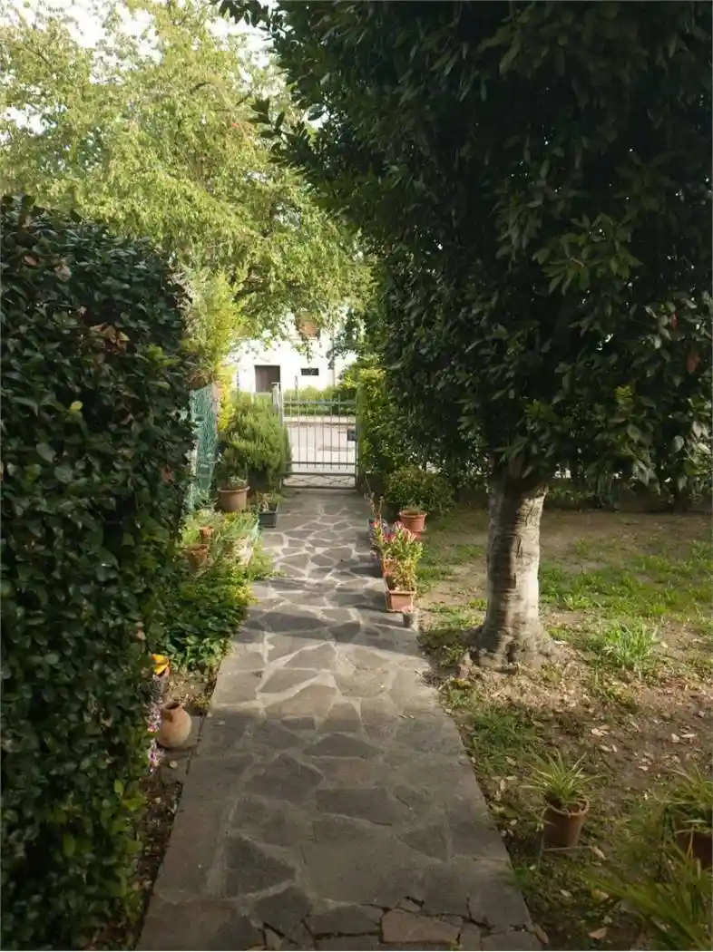 Villetta a schiera in vendita a Ostiglia