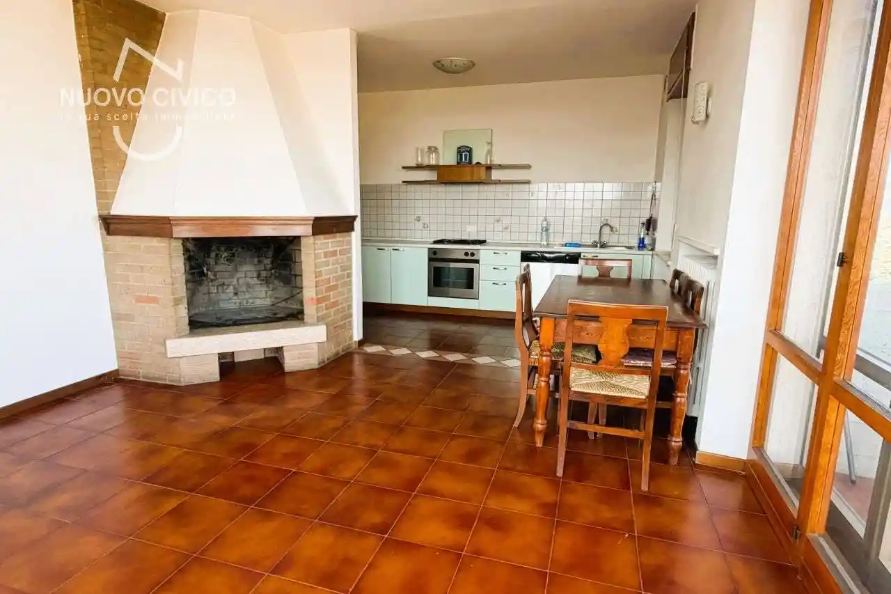 Appartamento in affitto a Verona
