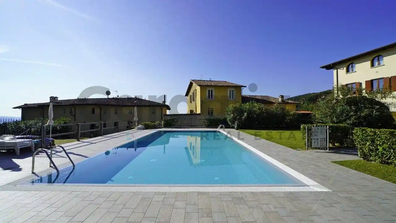 Appartamento in vendita a Salò
