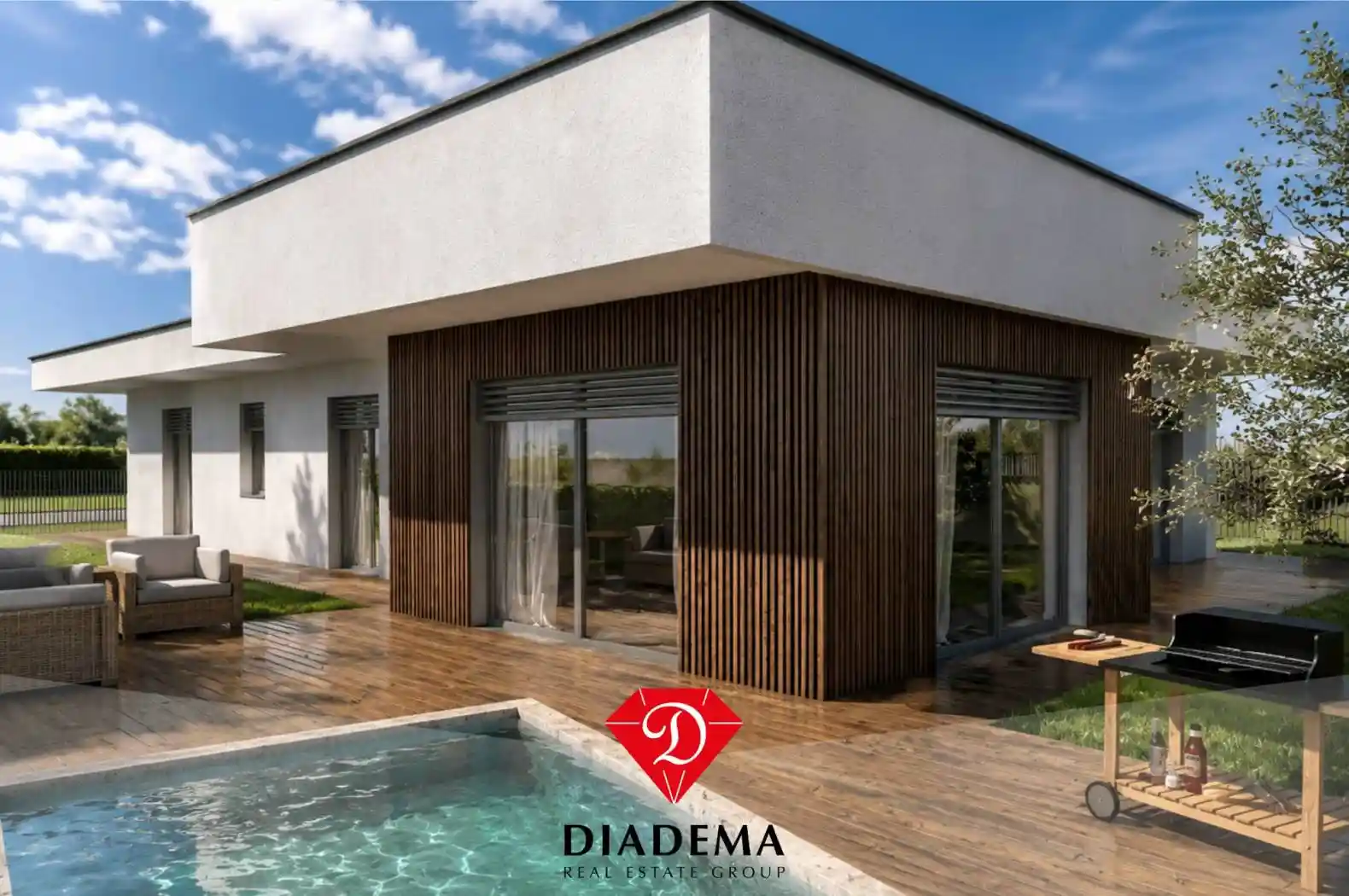 Villa in vendita a Gallarate
