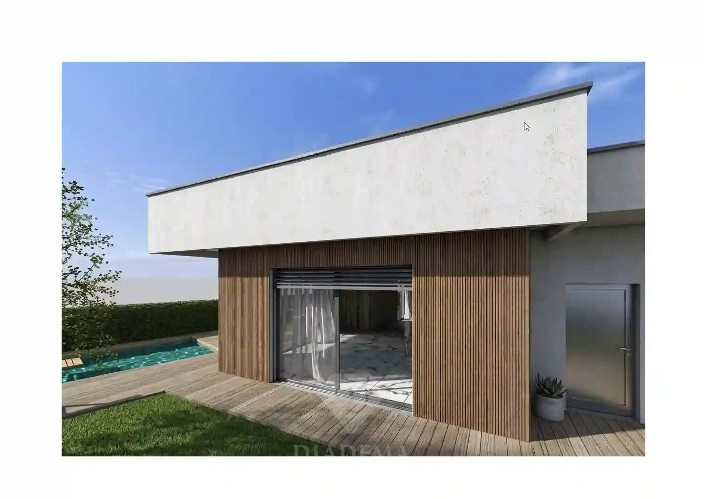 Villa - foto 2