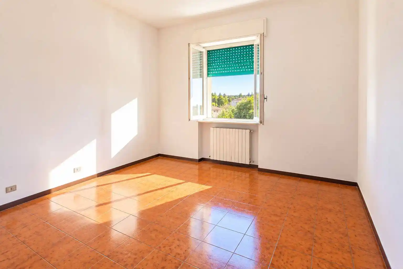 Appartamento in vendita a Jesi