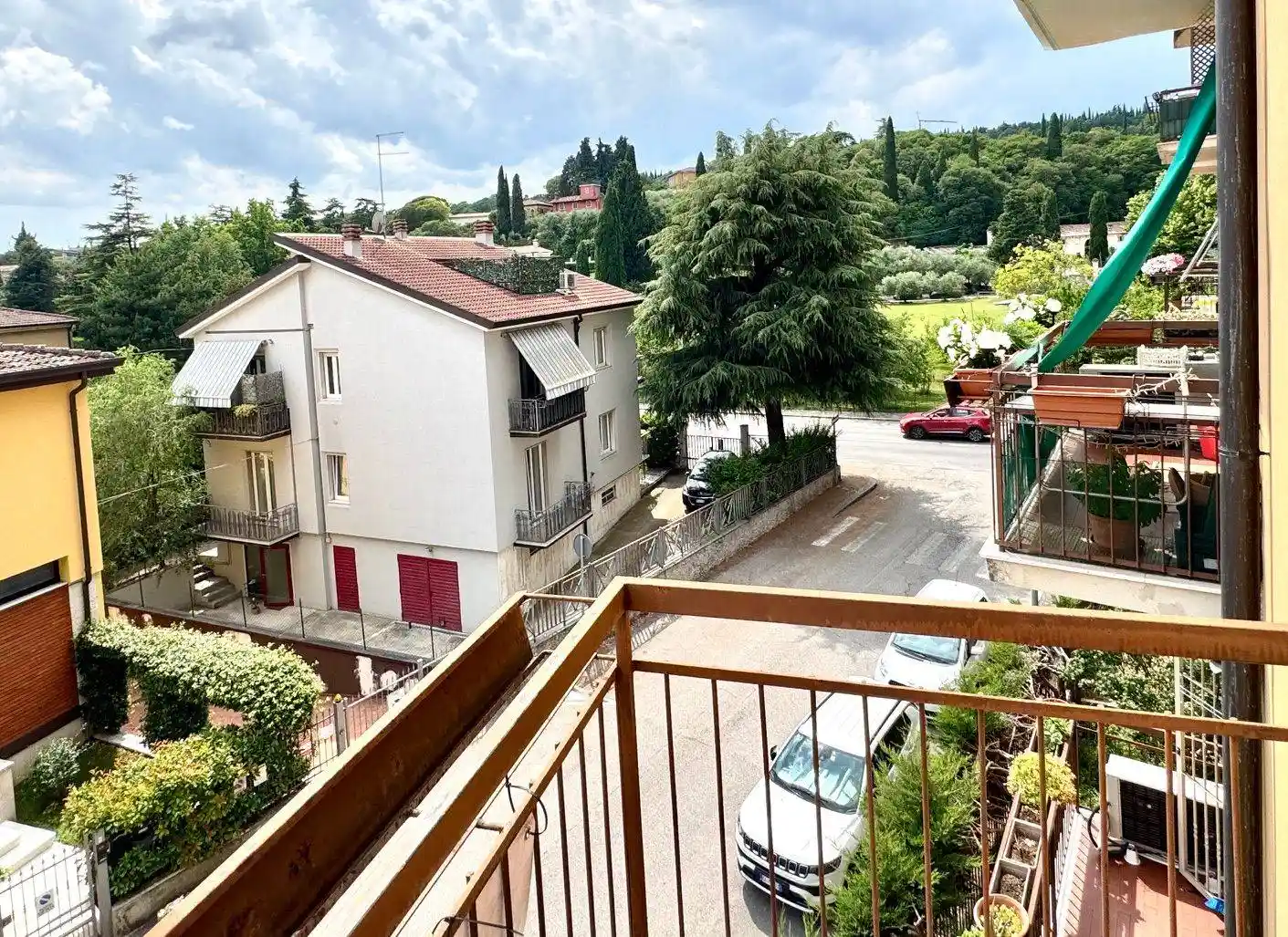 Appartamento in vendita a Verona
