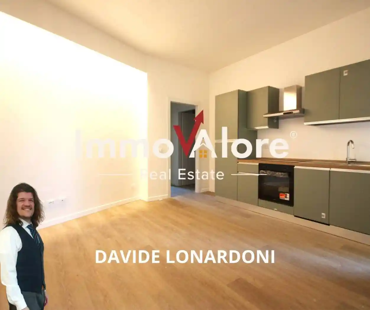 Appartamento in vendita a Verona
