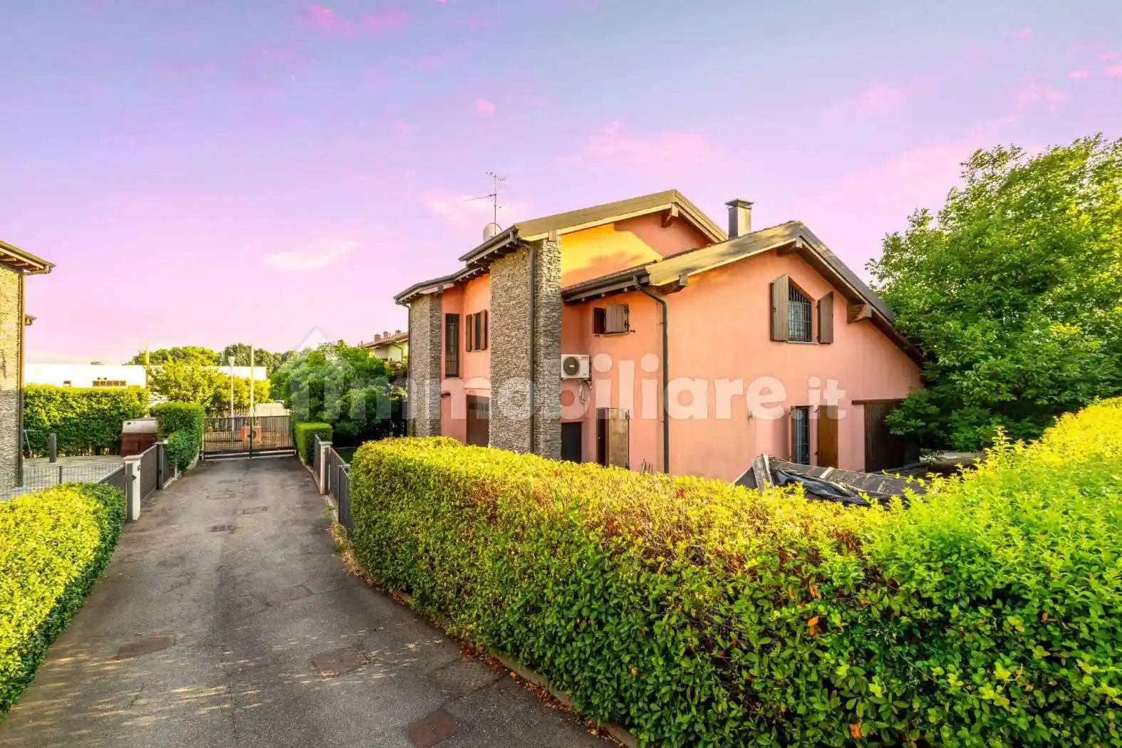 Villa in vendita a Cisliano