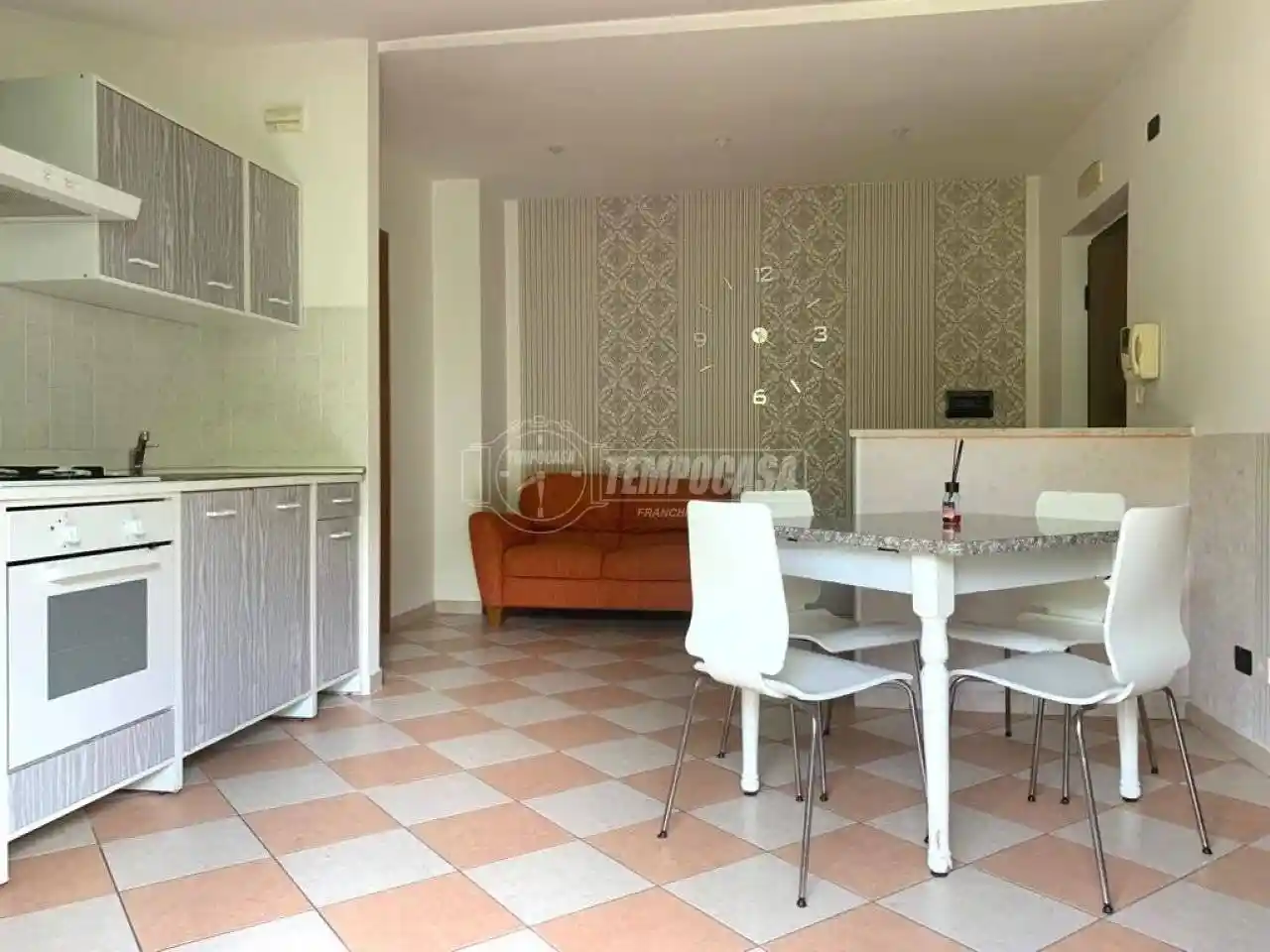 Appartamento in vendita a Monteforte Irpino