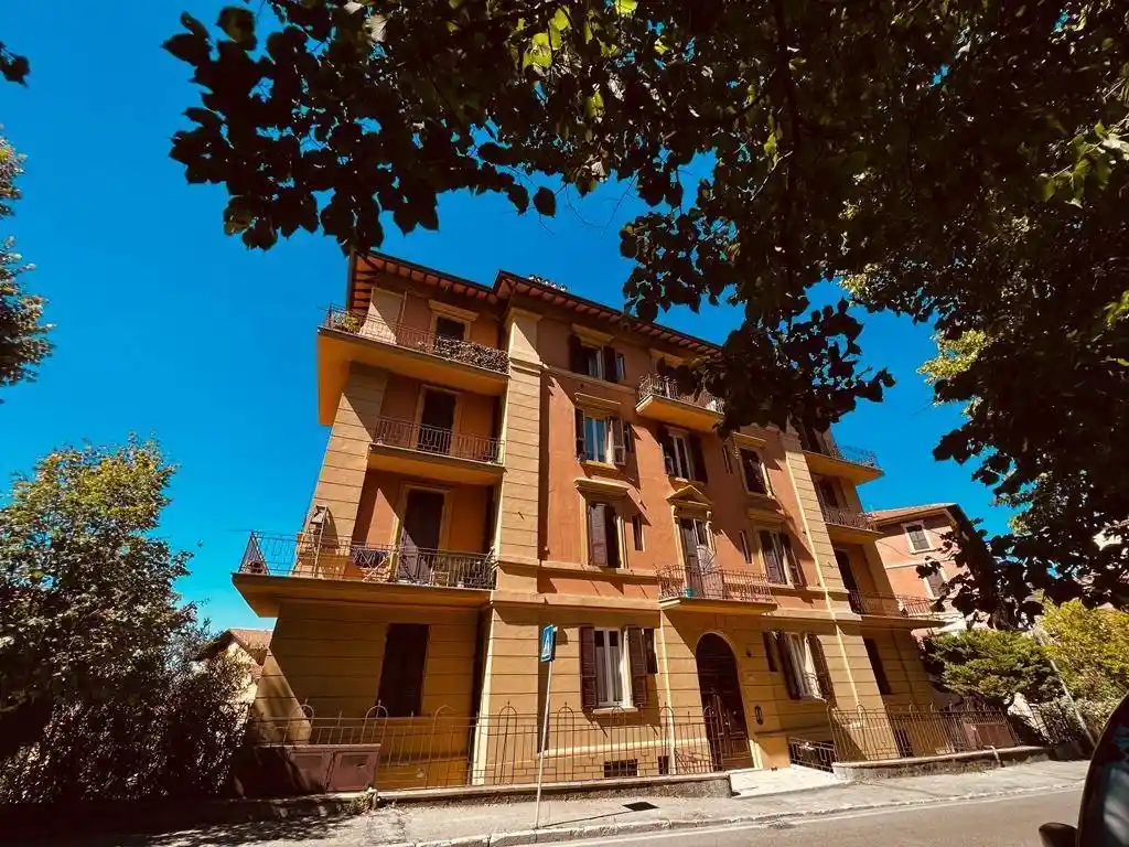Appartamento in affitto a Perugia