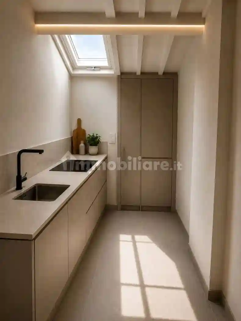 Attico - Mansarda - foto 2