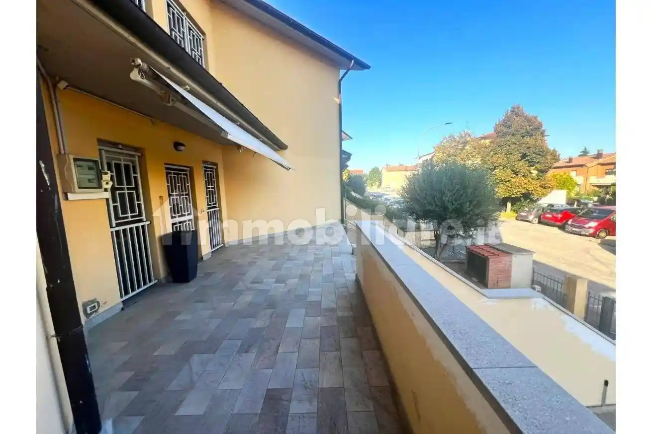 Villetta a schiera in vendita a Castel San Pietro Terme