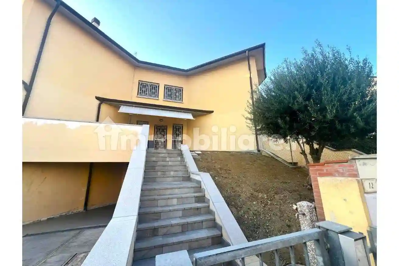 Villetta a schiera - foto 3