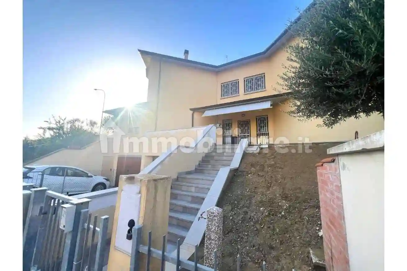 Villetta a schiera - foto 4