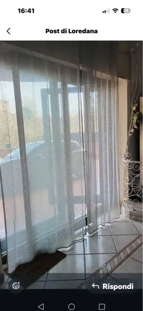 Appartamento in affitto a Napoli