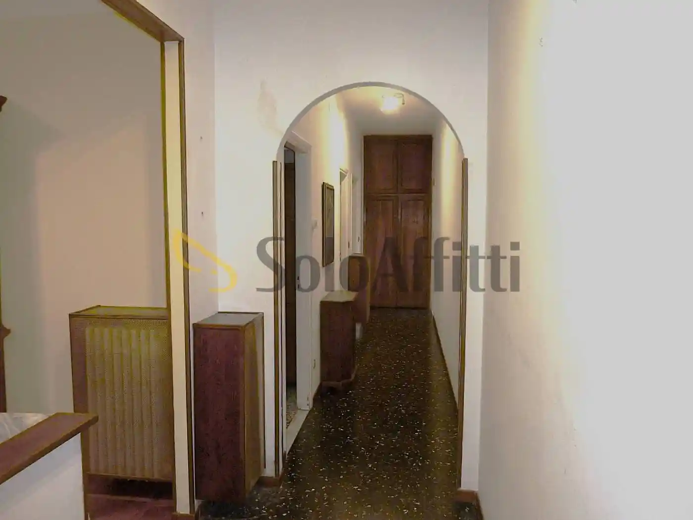 Appartamento in affitto a Sanremo