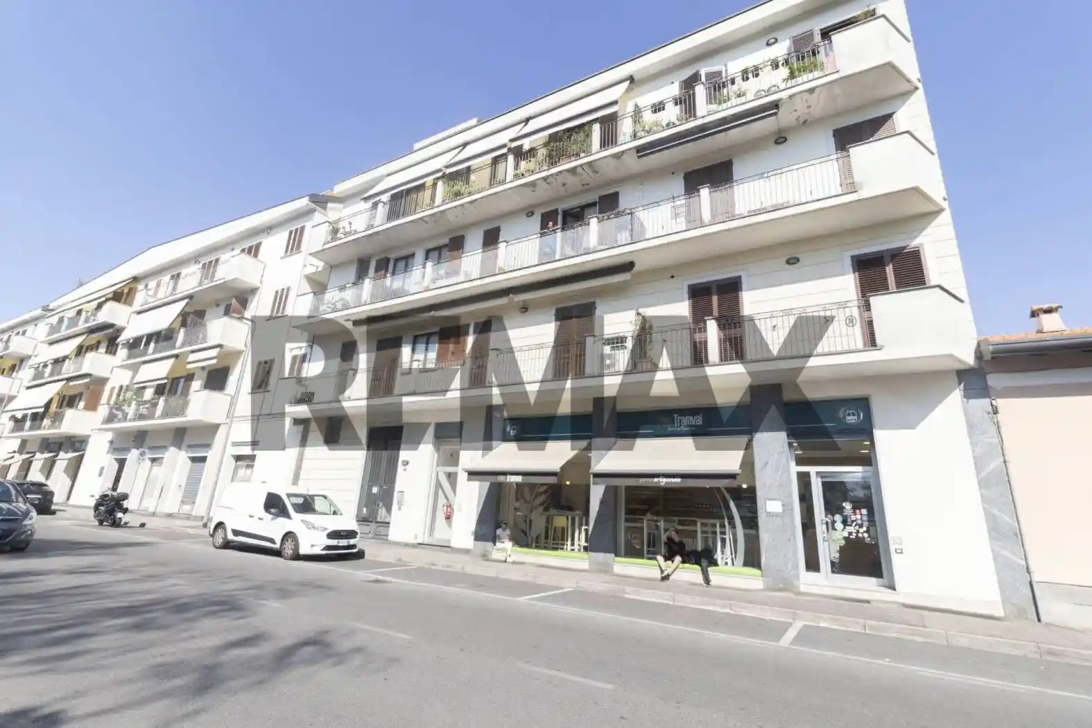 Appartamento in affitto a Seregno
