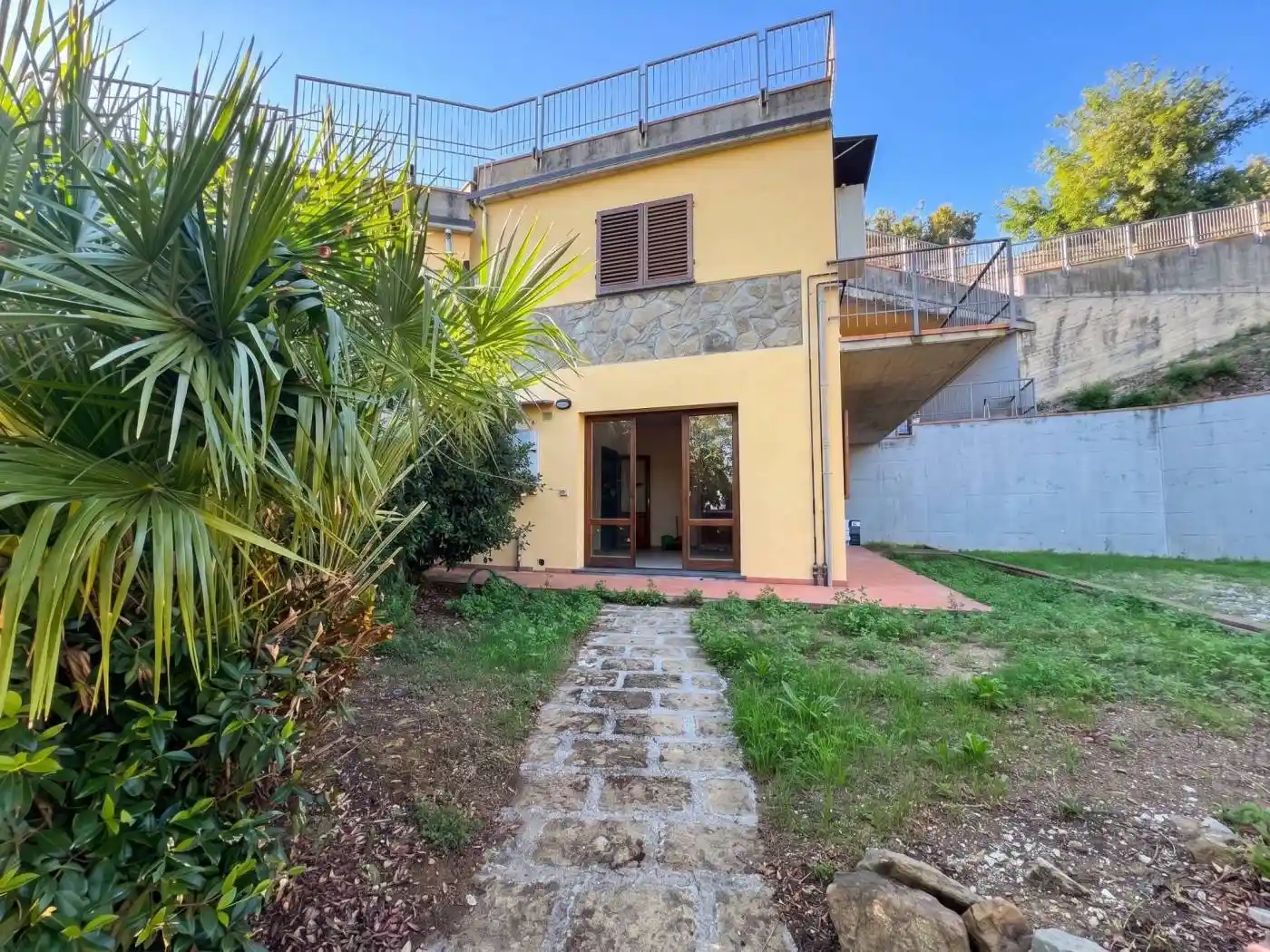 Appartamento in vendita a Lamporecchio