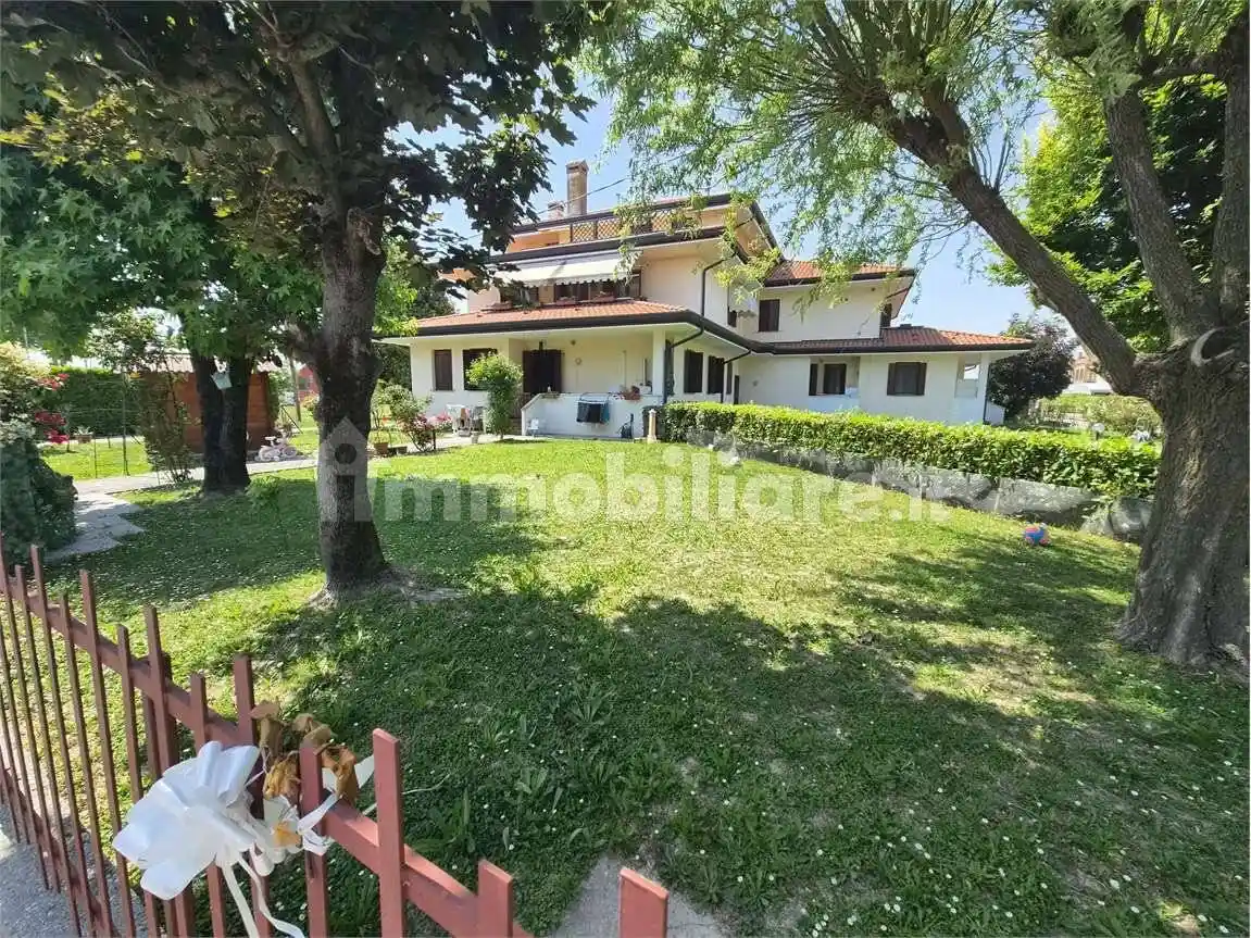 Appartamento in vendita a Motta di Livenza
