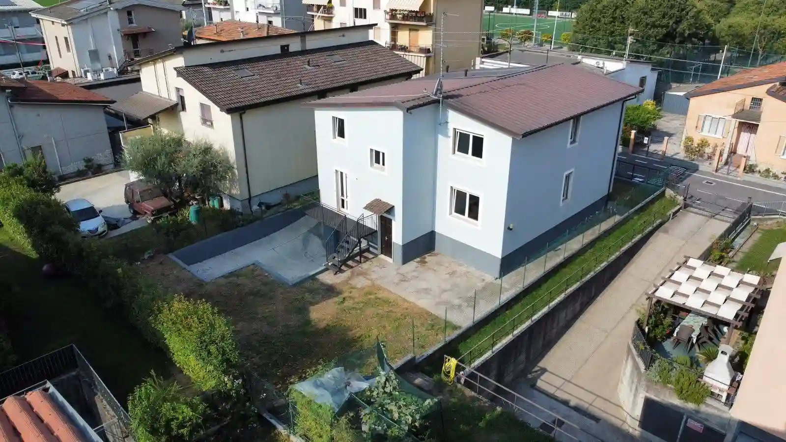 Villa - foto 3