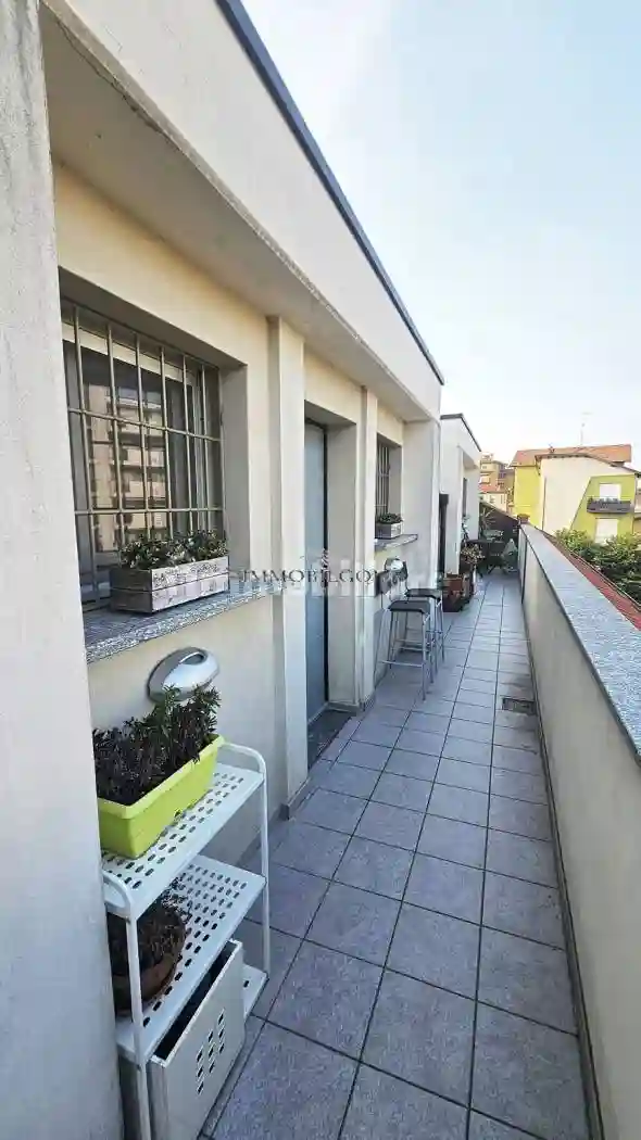 Appartamento - foto 5