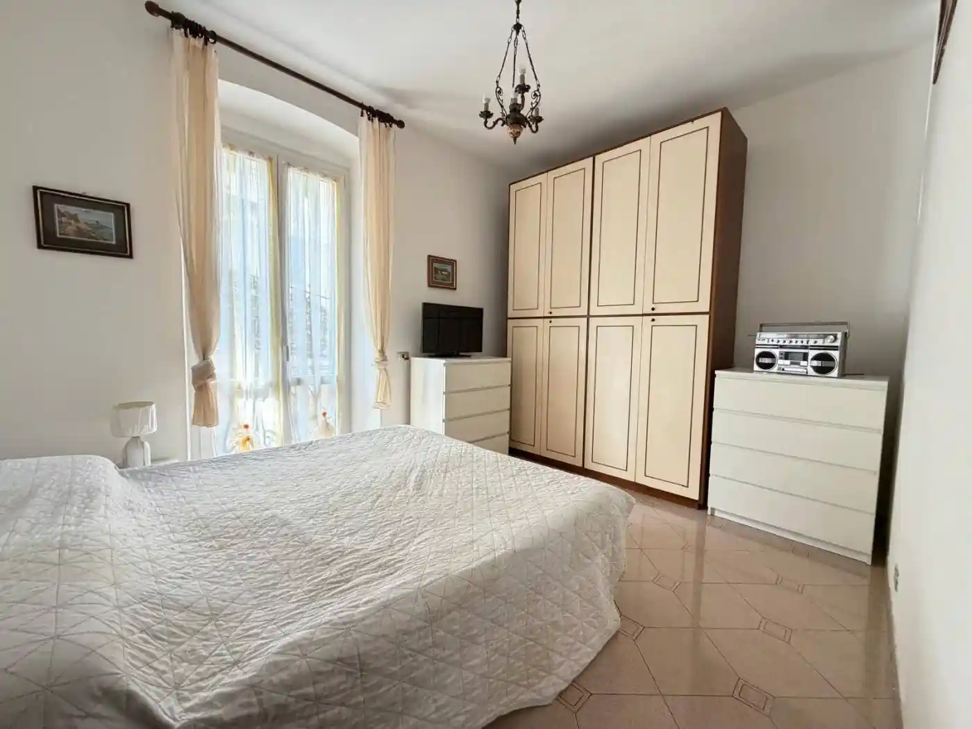 Appartamento in affitto a Genova