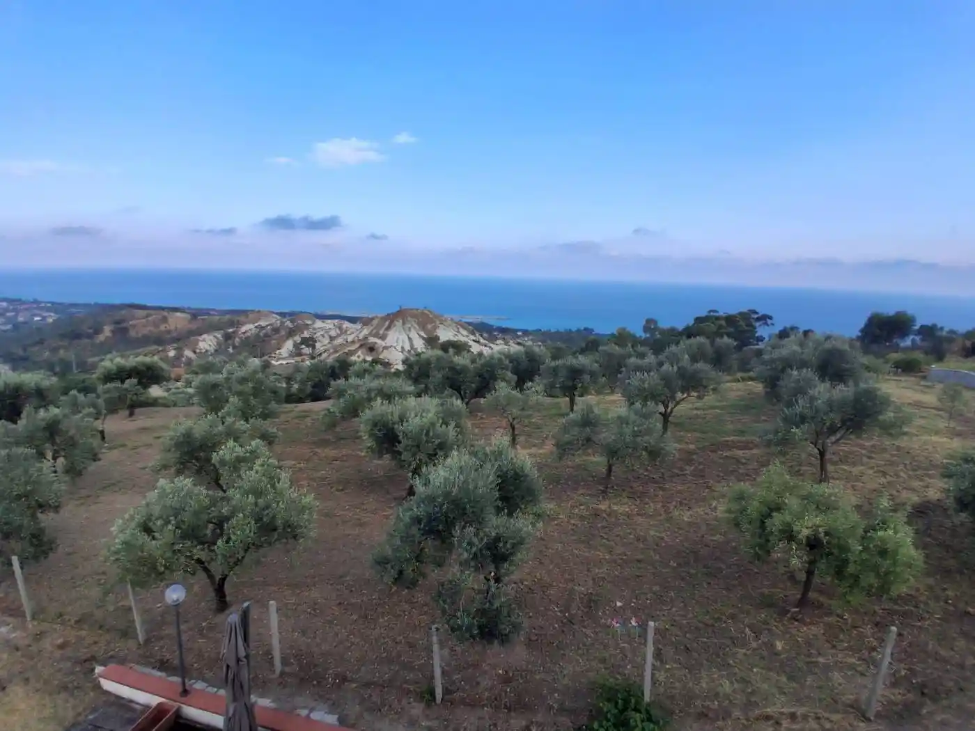 Villa in vendita a Roccella Ionica