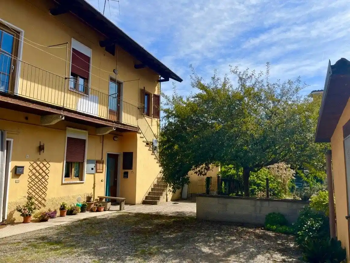 Appartamento in vendita a Vanzaghello