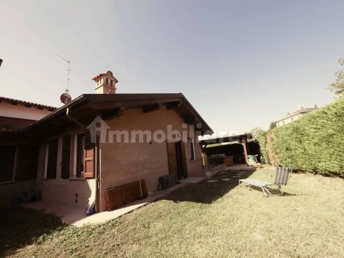 Villa in vendita a Prignano sulla Secchia