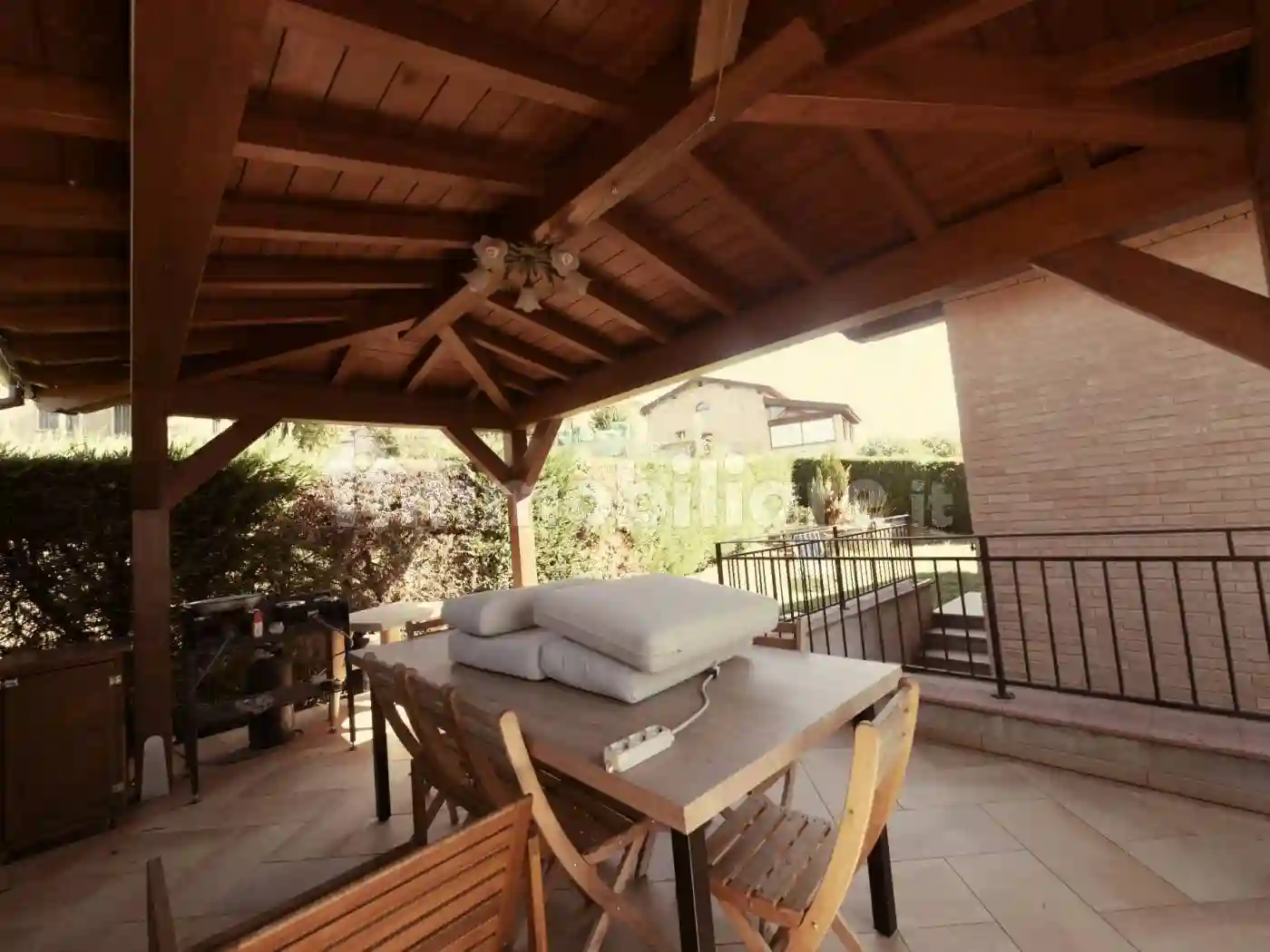 Villa - foto 5