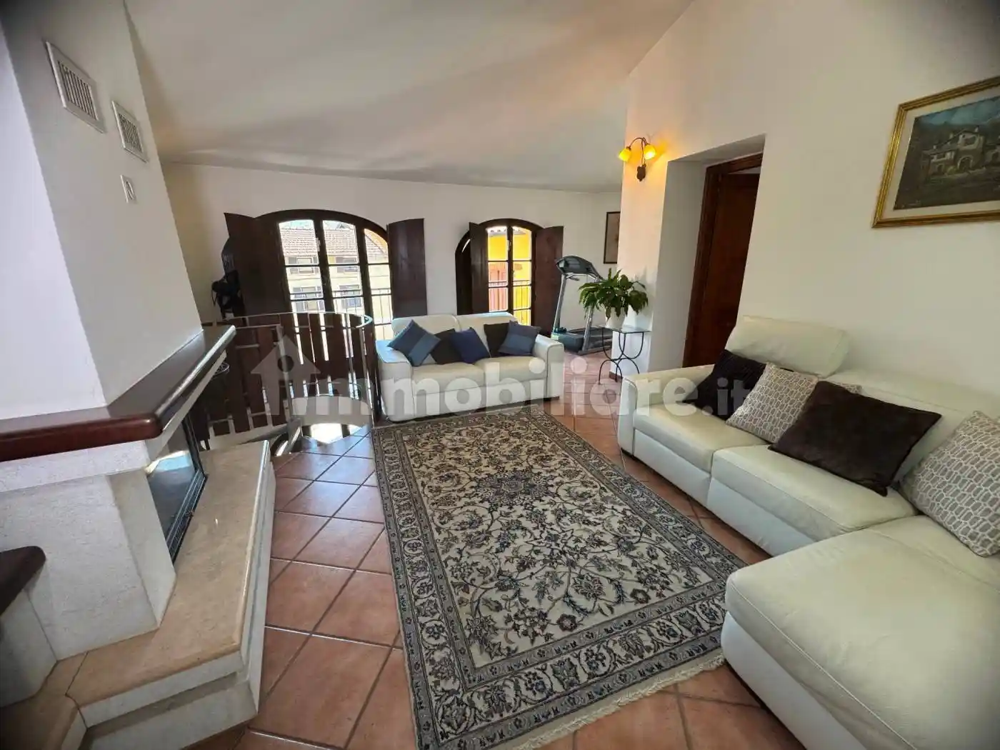 Villa in vendita a Cuveglio